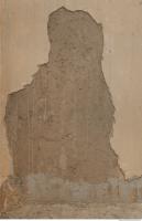 photo texture of wall plaster damaged 0013